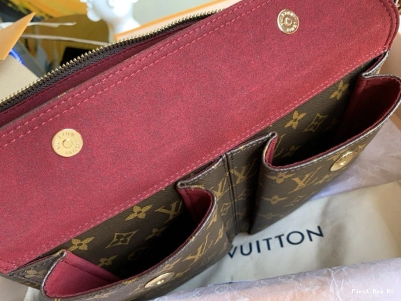 Firstbags ru review bag-32*10*20CM LOUIS VUITTON VINTAGE 0709